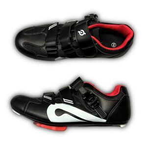 Peloton Women's Cycling Shoes Size 44